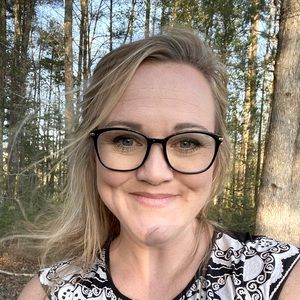 Meet your Posher, Andrew